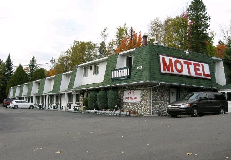 Motel Sainte Adèle