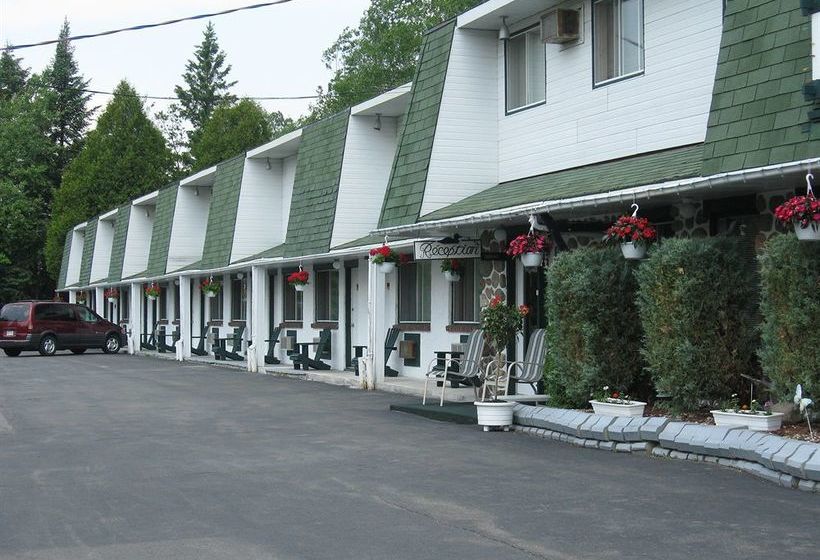 Motel Sainte Adèle
