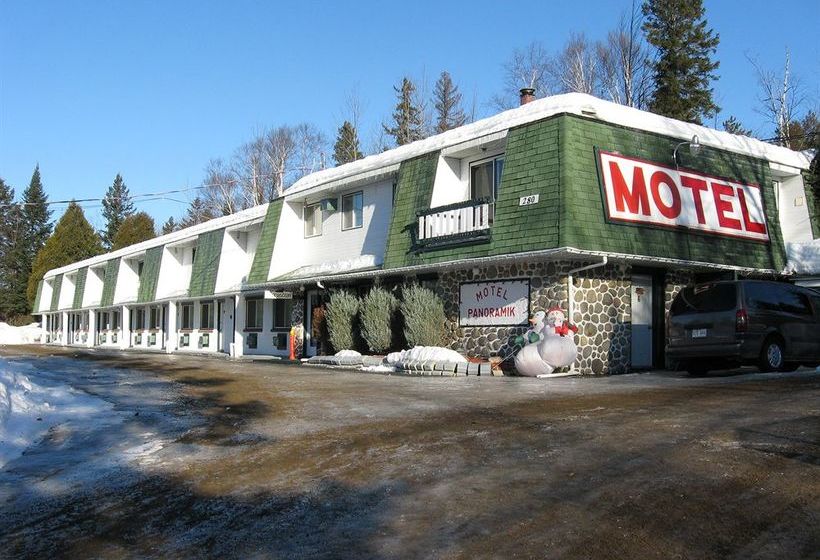Motel Sainte Adèle