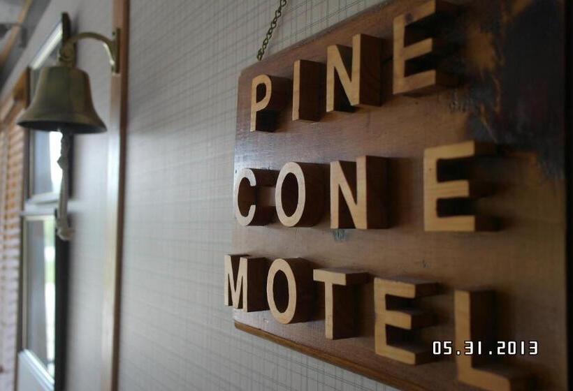 Pinecone Motel