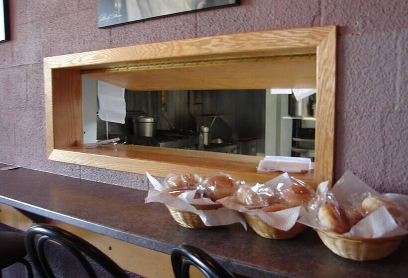 리조트 La Halte Des 103 îles