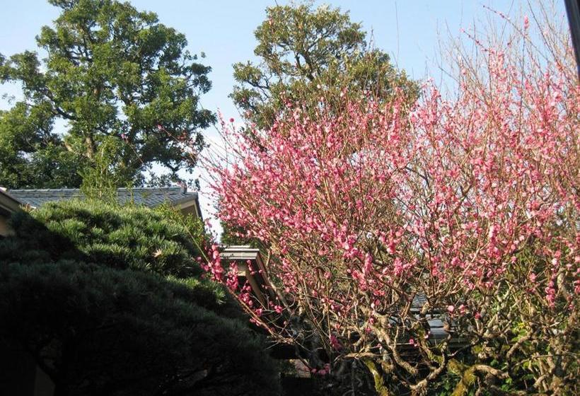 ריוקאן Gyokutei