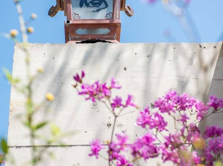Ryokan Hatago Sakura