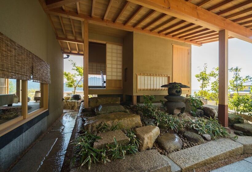 Ryokan Hatago Sakura