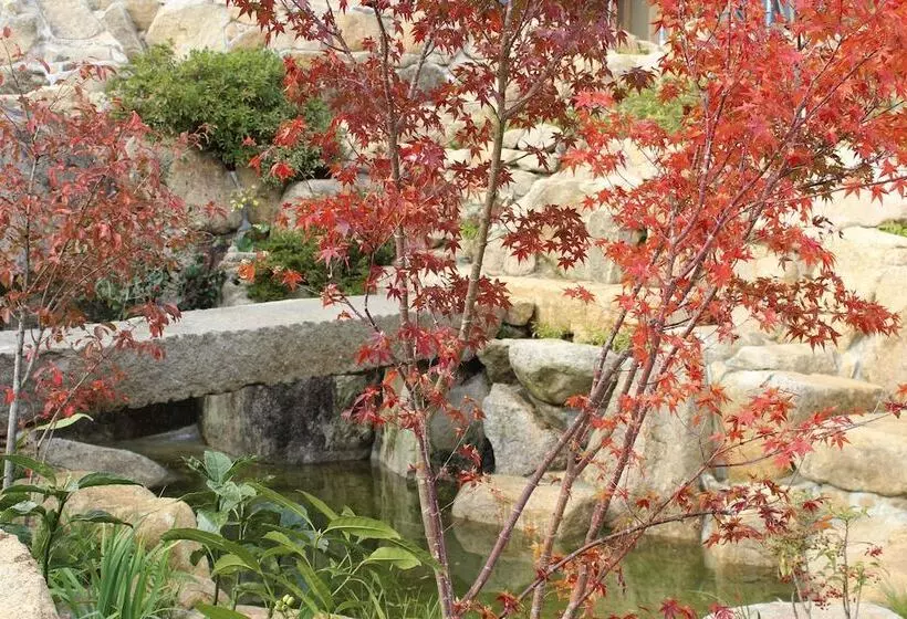 Ryokan Hatago Sakura