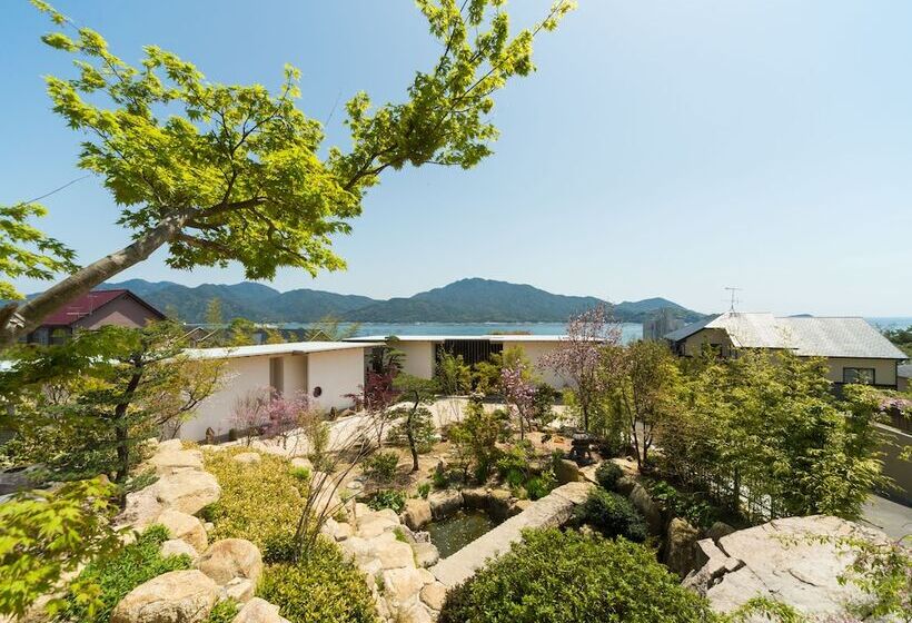 Ryokan Hatago Sakura