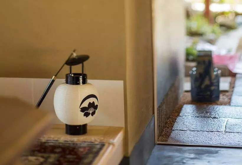 Ryokan Hatago Sakura
