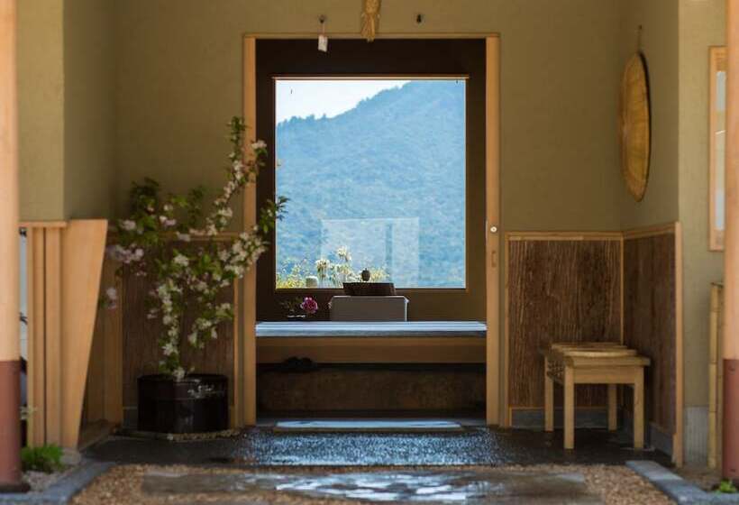 Ryokan Hatago Sakura