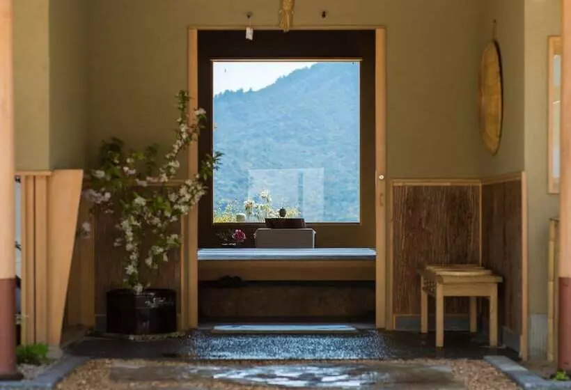 Ryokan Hatago Sakura