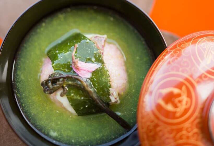 Ryokan Hatago Sakura