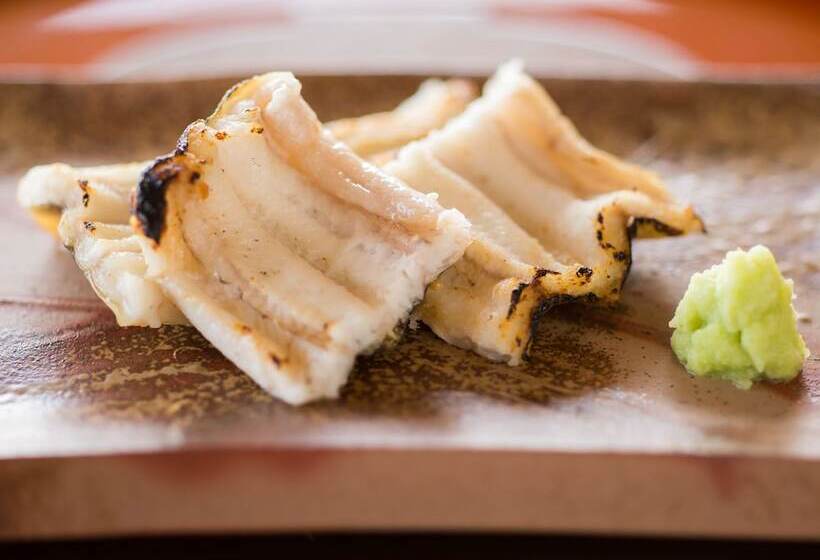 Ryokan Hatago Sakura