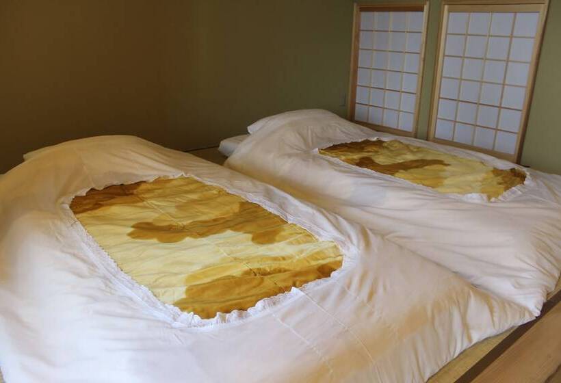 Ryokan Hatago Sakura