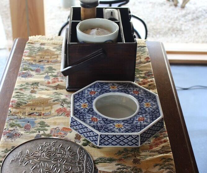 Ryokan Hatago Sakura