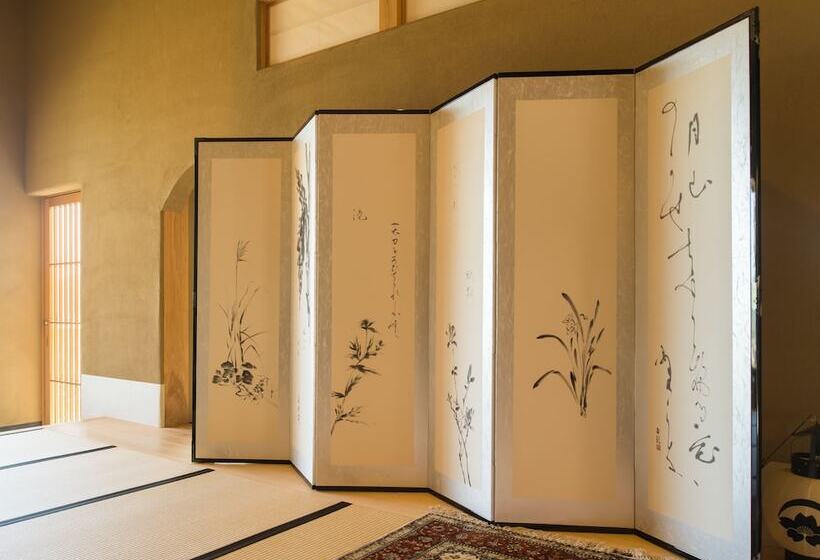 Ryokan Hatago Sakura