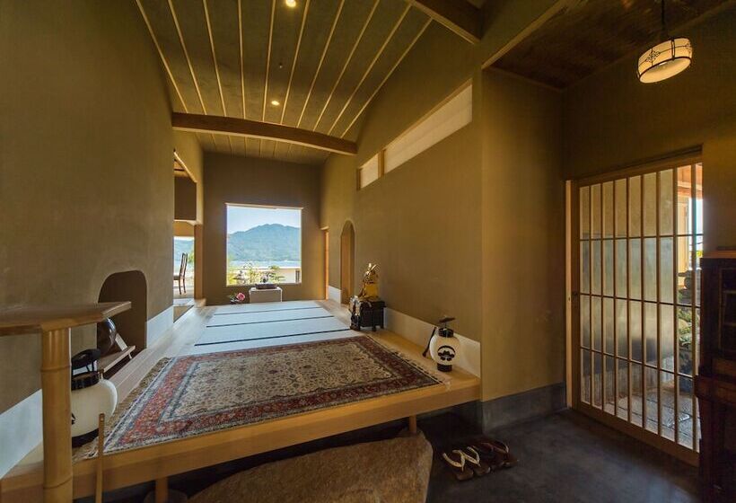 Ryokan Hatago Sakura