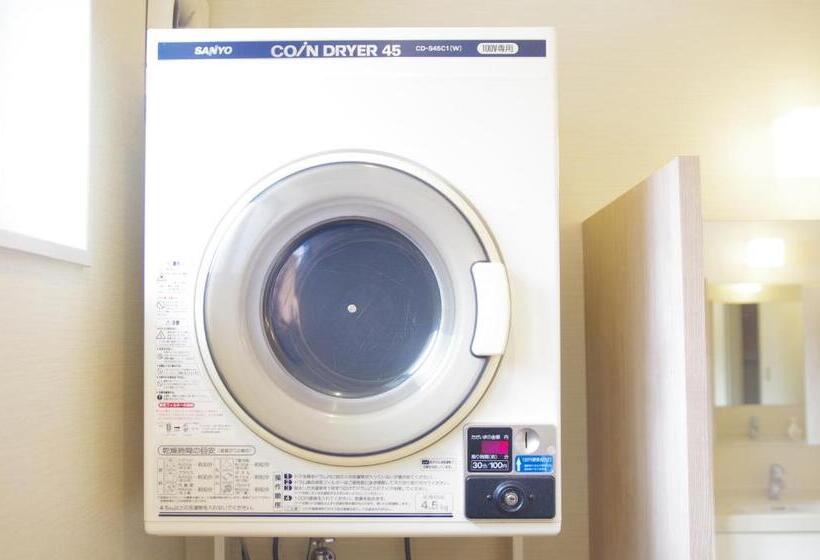 Ryokan Oyado Hachibei