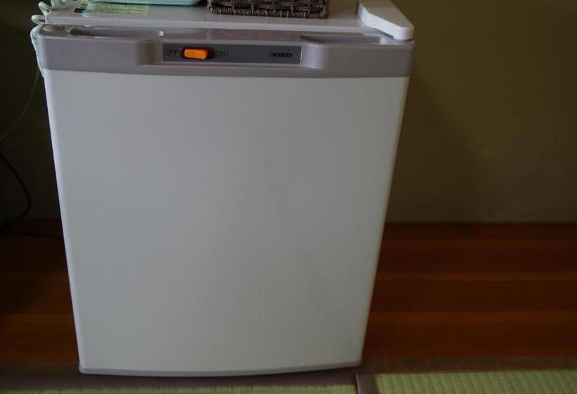 Ryokan Oyado Hachibei