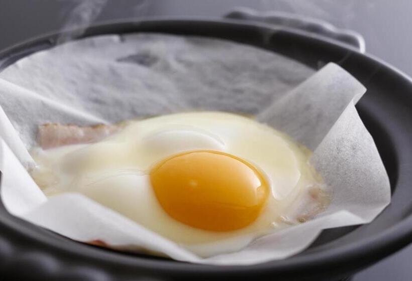 Ryokan Oyado Hachibei