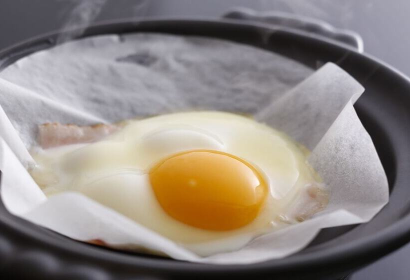 Ryokan Oyado Hachibei