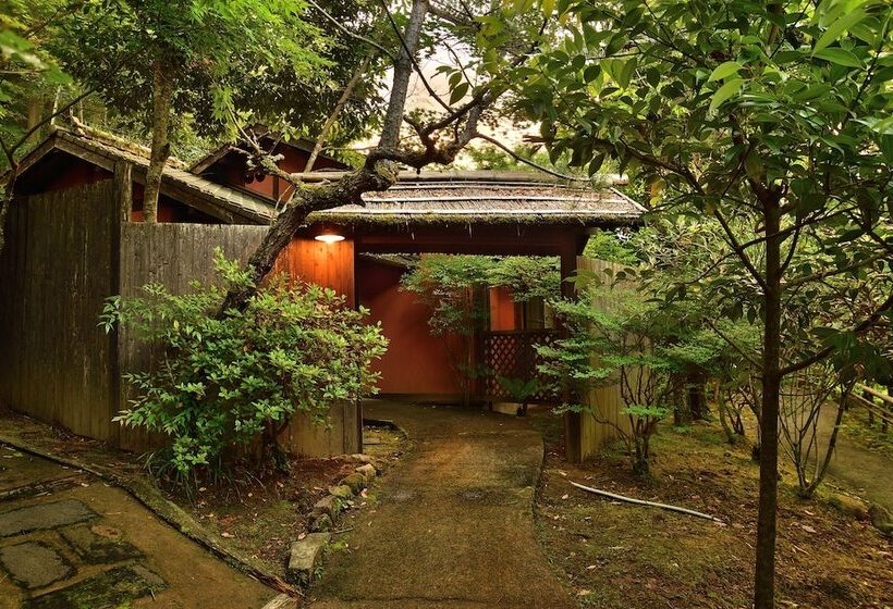 Ryokan Oyado Hanabou