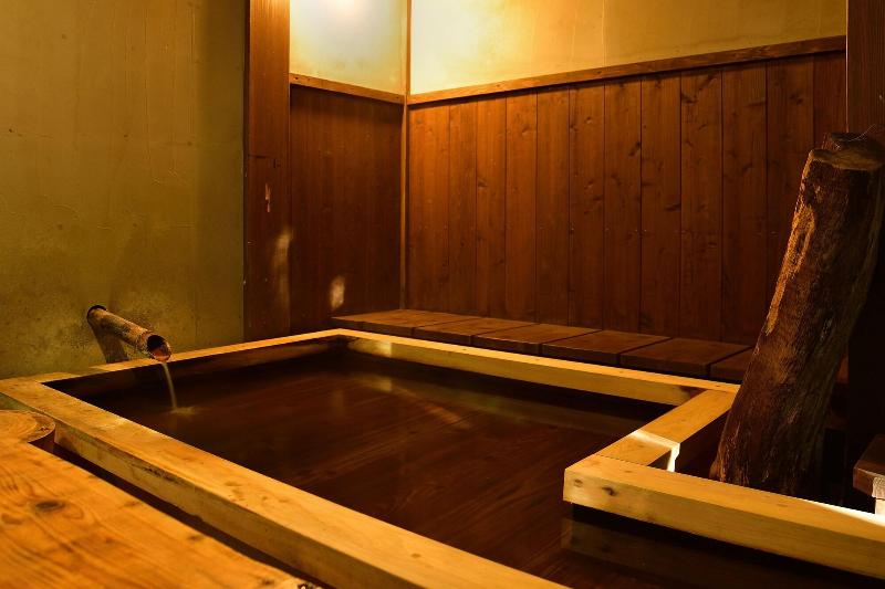 Ryokan Oyado Hanabou