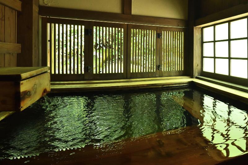 Ryokan Oyado Hanabou