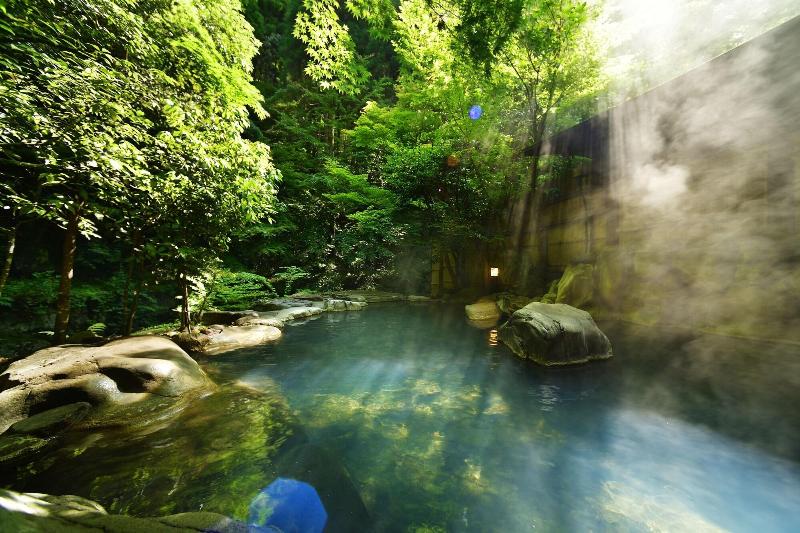 Ryokan Oyado Hanabou