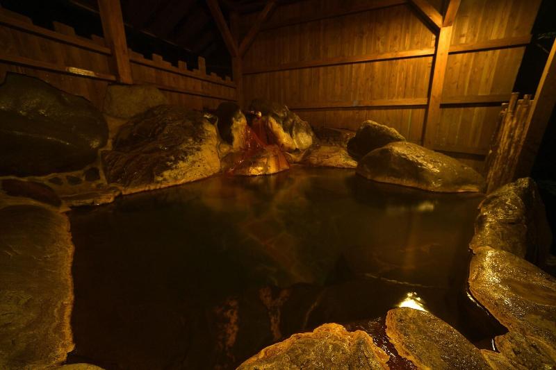 Ryokan Oyado Hanabou