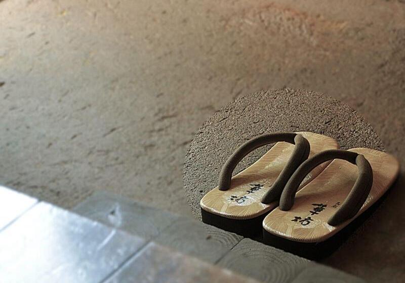 Ryokan Oyado Hanabou