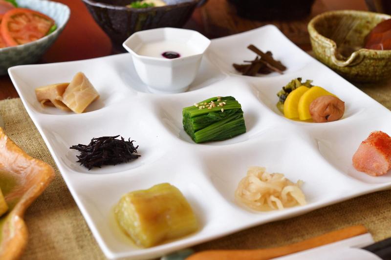 Ryokan Oyado Hanabou