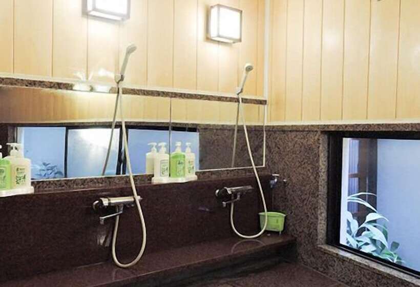 ריוקאן Sensou Yutagawa