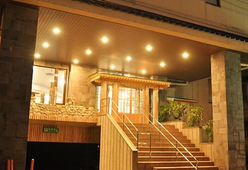 ריוקאן Sensou Yutagawa