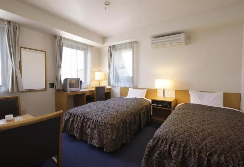 Sankei City Hotel Hachioji
