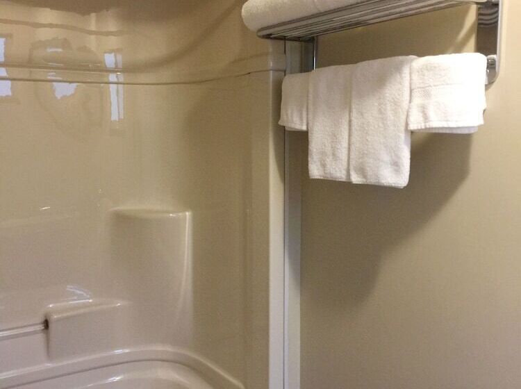 The Hitching Post Motel