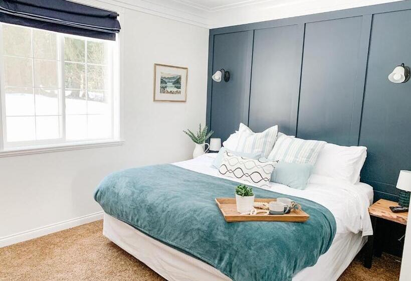 The Inn At The Ninth Hole Bed & Breakfast