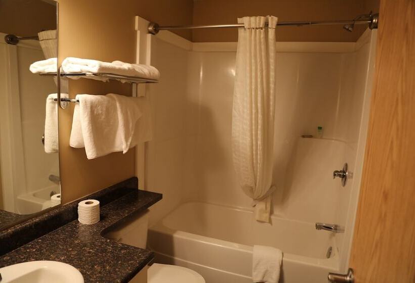 Twilite Motel & Rv Park