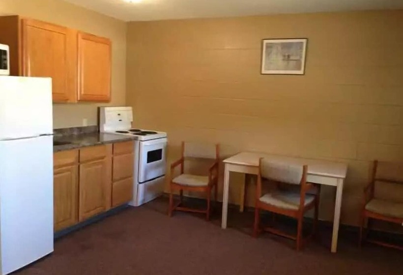 Twilite Motel & Rv Park