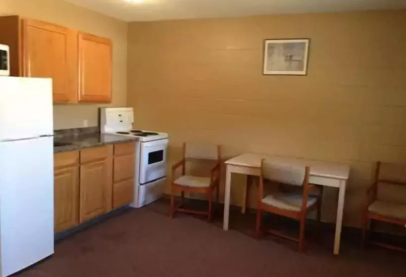 Twilite Motel & Rv Park