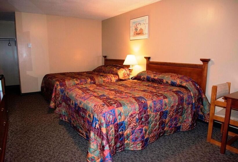 Twilite Motel & Rv Park