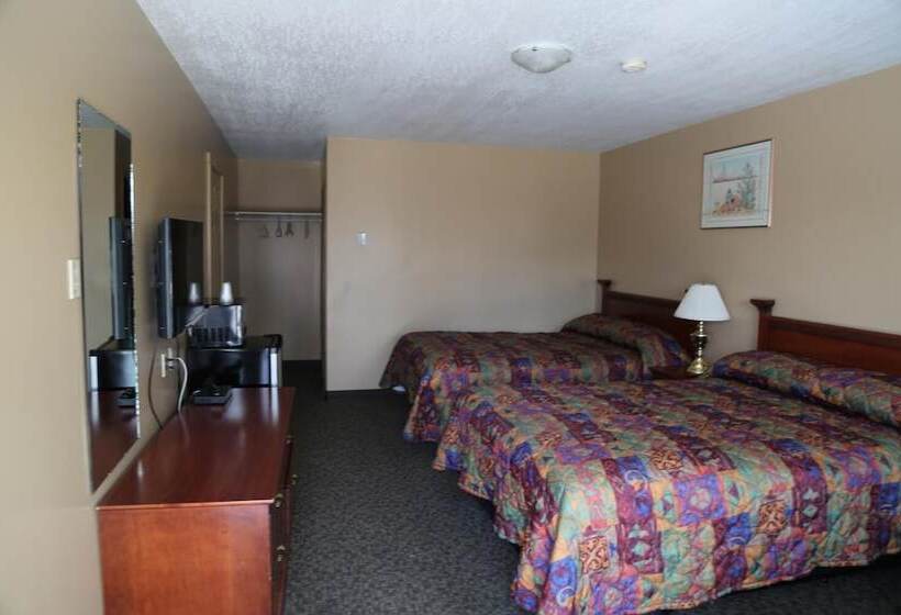 Twilite Motel & Rv Park