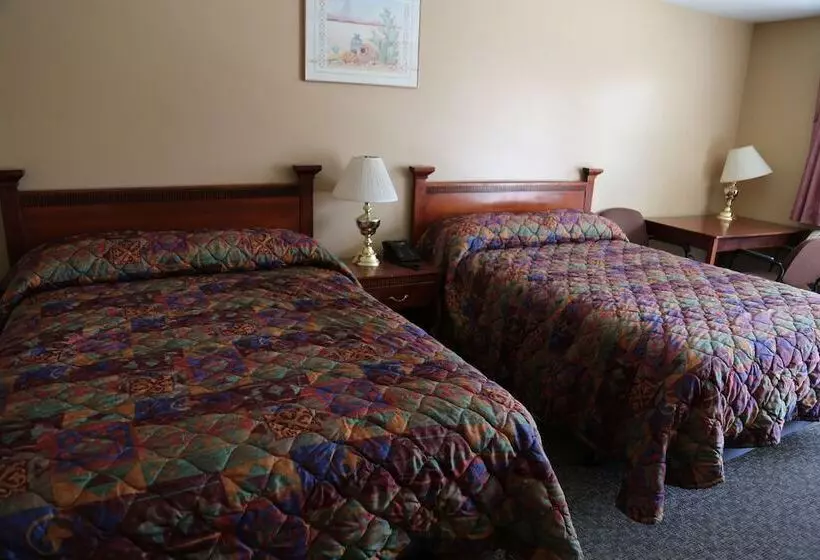 Twilite Motel & Rv Park