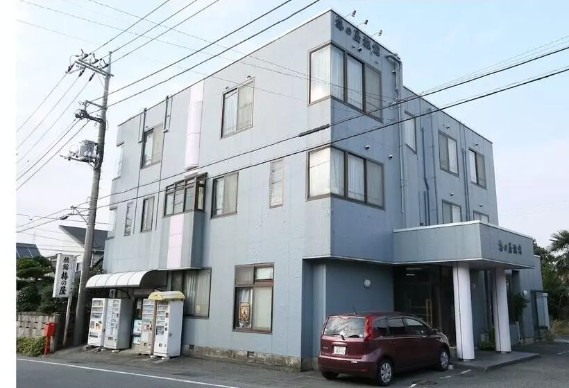 Umenoya Ryokan