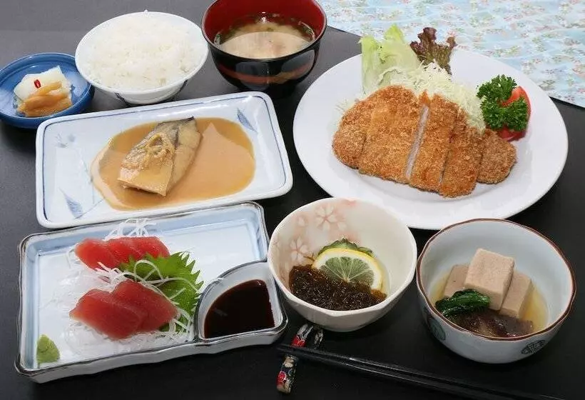 Umenoya Ryokan