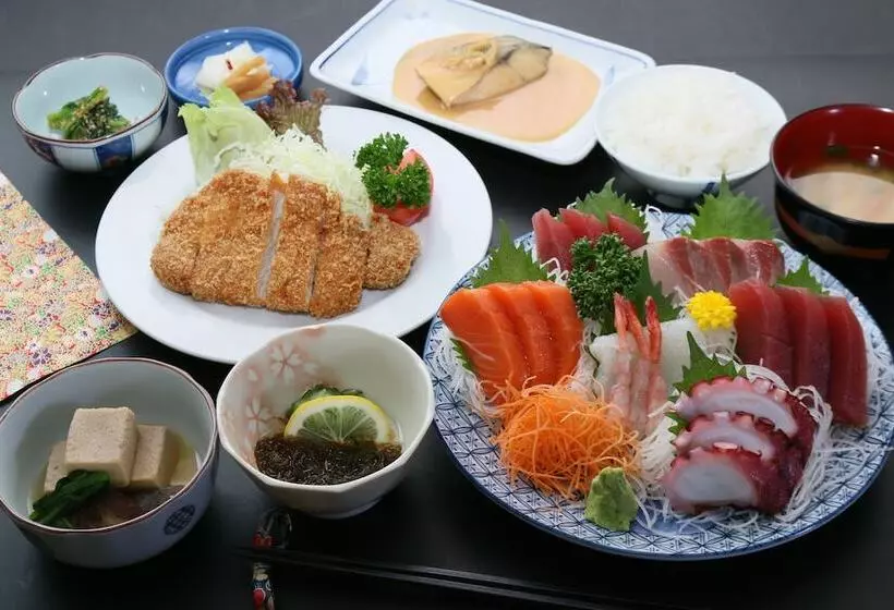 Umenoya Ryokan