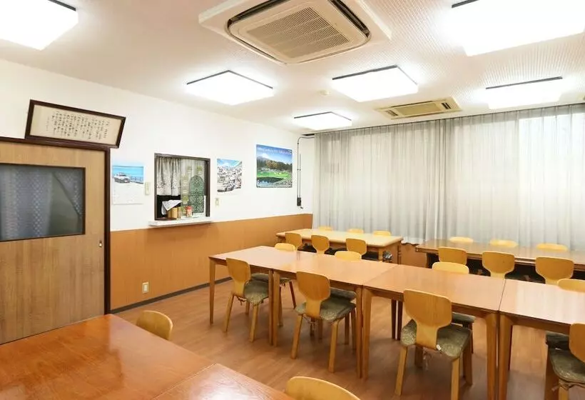 Umenoya Ryokan