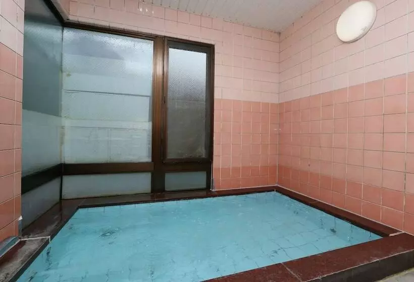 Umenoya Ryokan