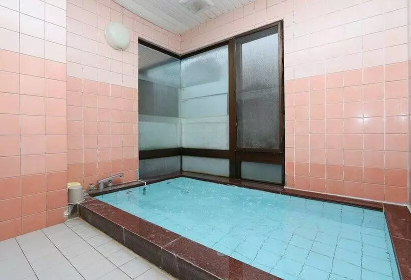 Umenoya Ryokan