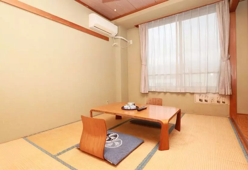 Umenoya Ryokan