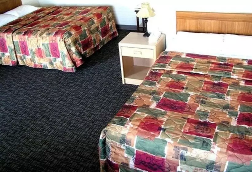 Yorke Inn Motel