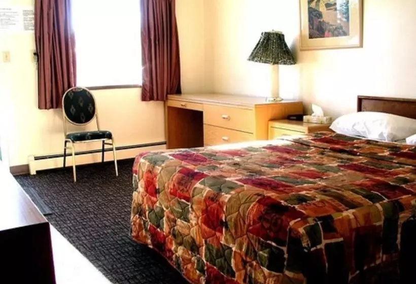 Yorke Inn Motel